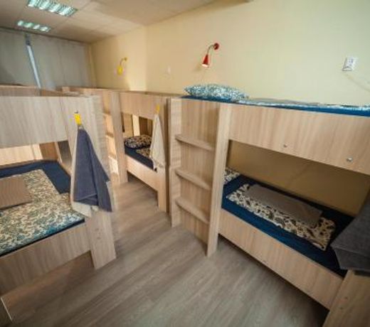 Hostel Pixel