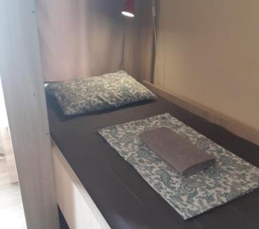 Hostel Pixel