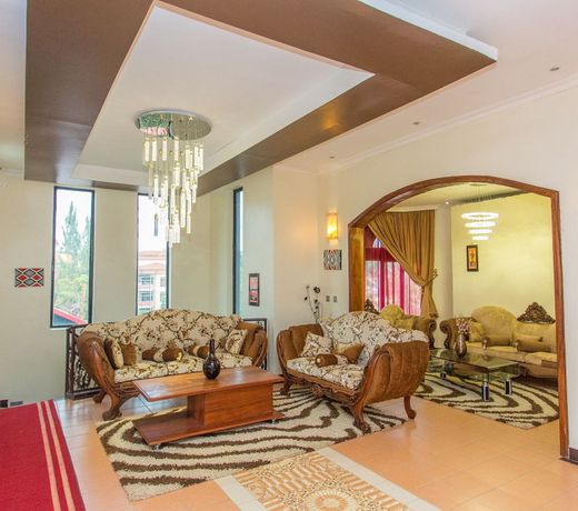 N G Residence