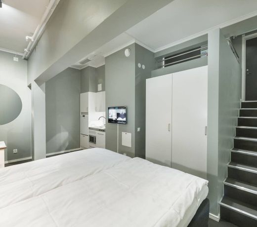 Niro Hotel Apartments