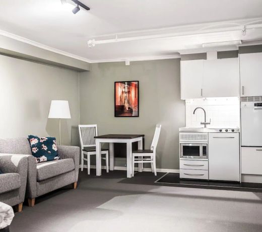 Niro Hotel Apartments