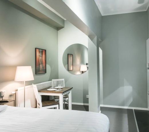 Niro Hotel Apartments