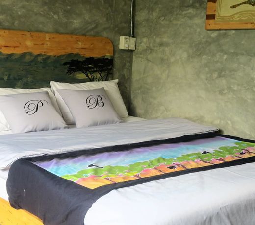 The Picturebook Guesthouse