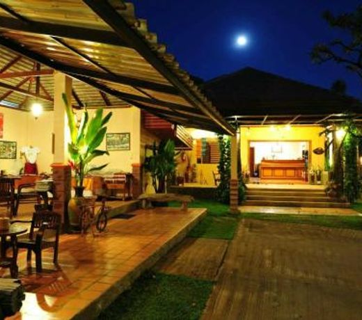Baan Kiang Chan Resort