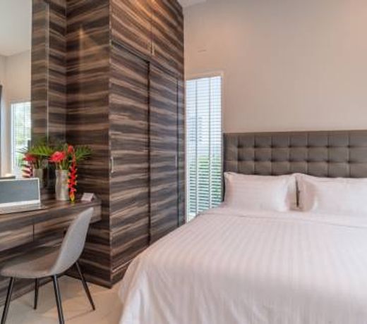 The Haven Krabi SHA Extra Plus