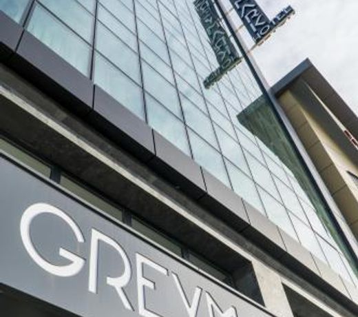 Greymark Hotel