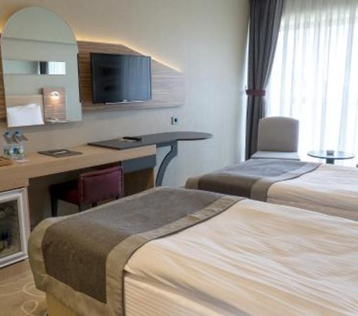 Greymark Hotel