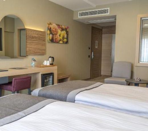 Greymark Hotel