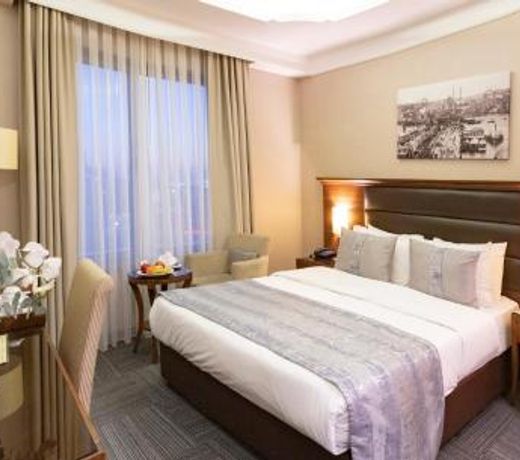 Grand Makel Hotel Topkapi