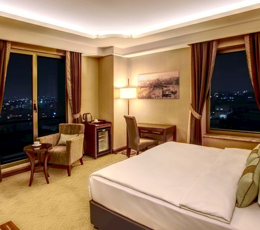 Grand Makel Hotel Topkapi