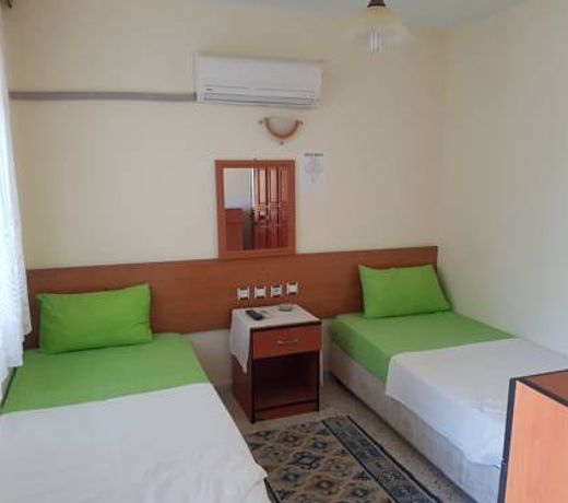 Hotel Bella