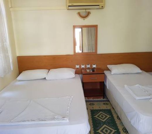 Hotel Bella