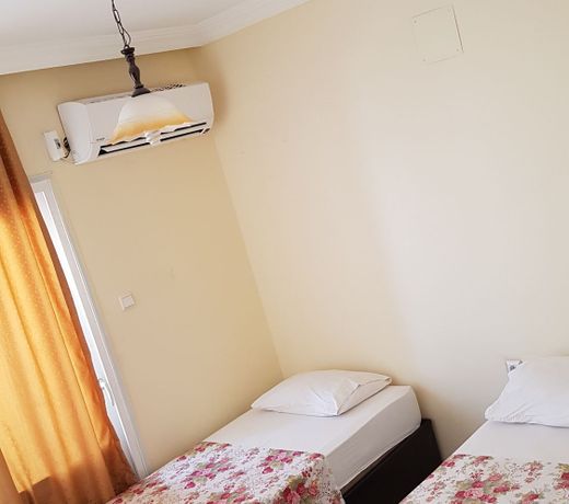 Sahil Motel