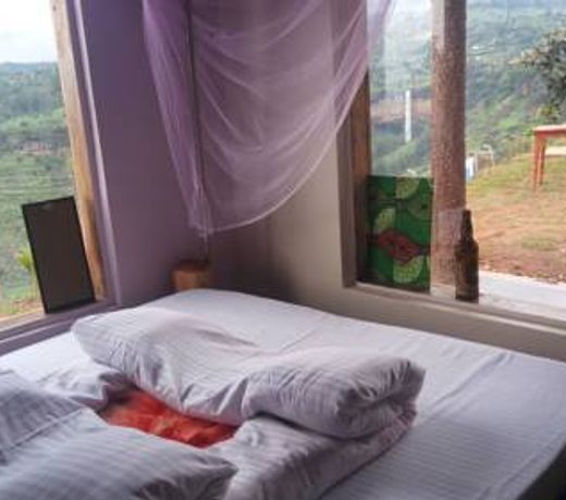 Rafiki Lodge Sipi