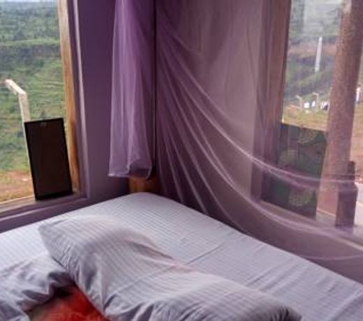 Rafiki Lodge Sipi