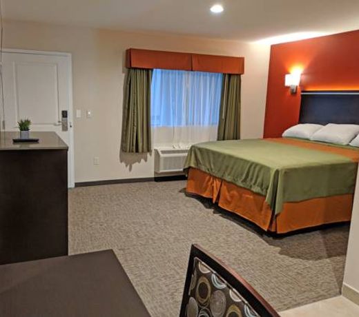 Epic Hotel