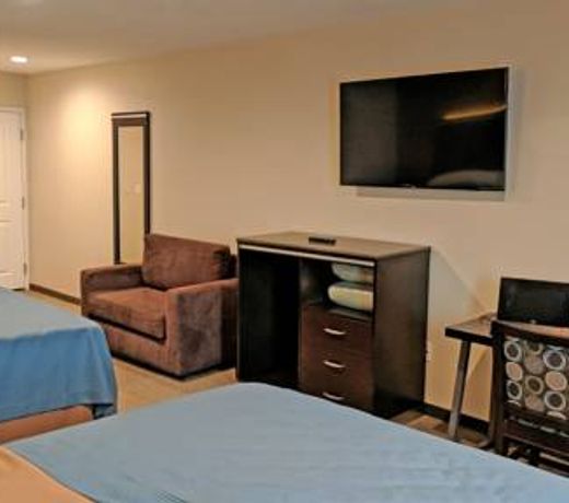 Epic Hotel