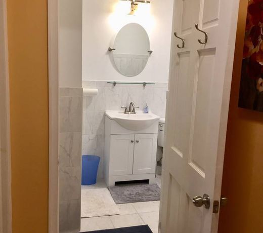 Basin Homes