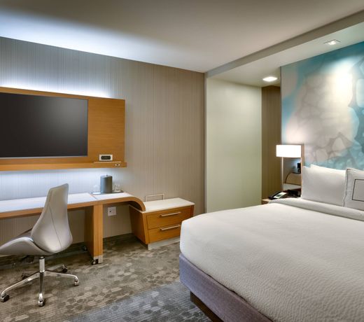Courtyard by Marriott Los Angeles LAX/Hawthorne