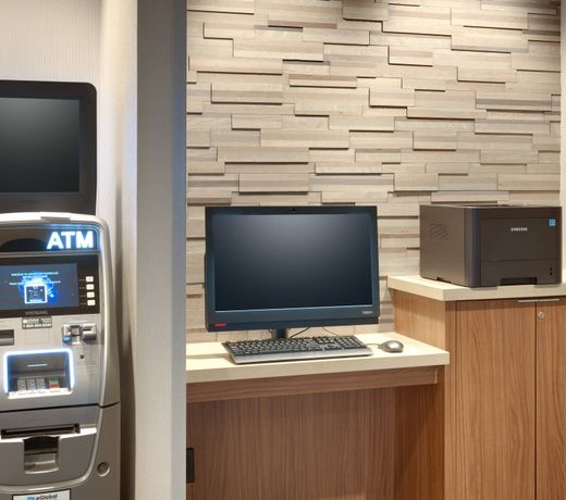 Courtyard by Marriott Los Angeles LAX/Hawthorne