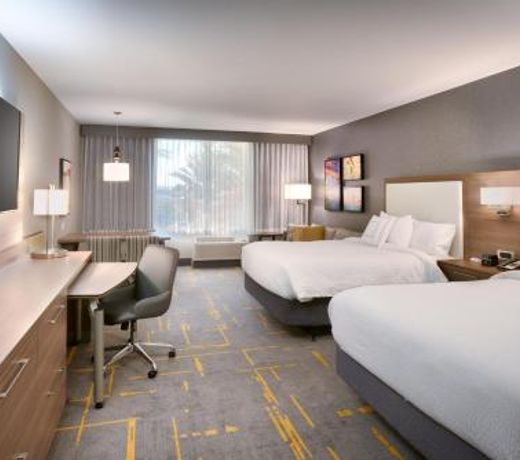 TownePlace Suites by Marriott Los Angeles LAX/Hawthorne