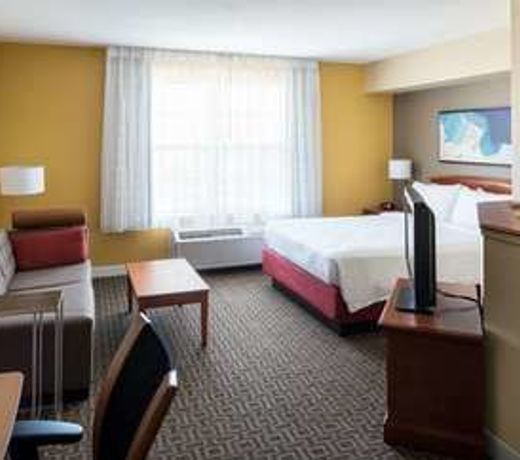 TownePlace Suites by Marriott Los Angeles LAX/Hawthorne