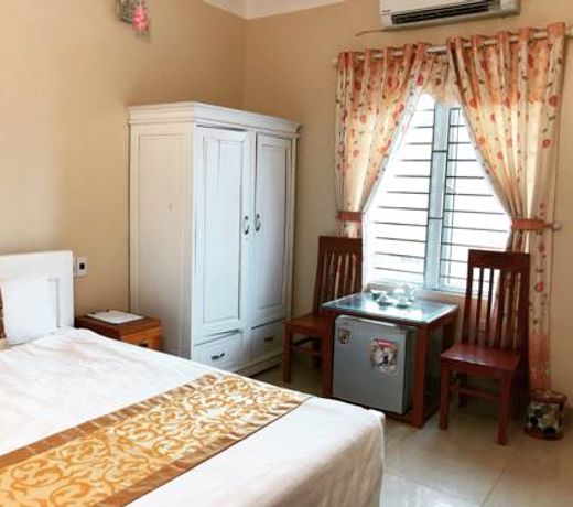 ThÃ nh Trung Hotel