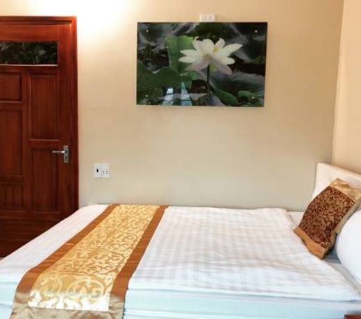 ThÃ nh Trung Hotel