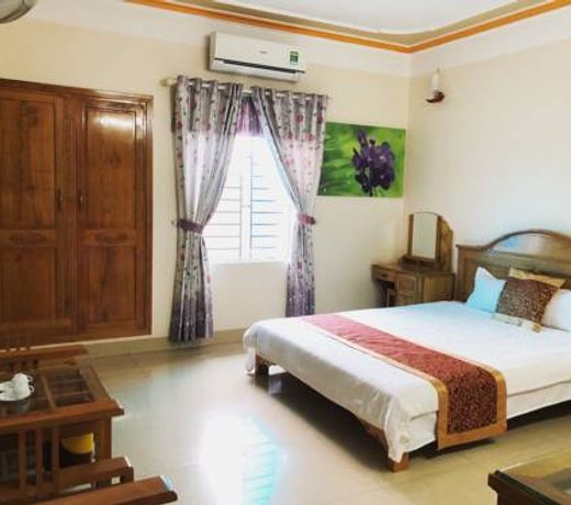 ThÃ nh Trung Hotel