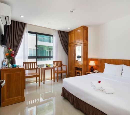 Royal Hotel Nha Trang