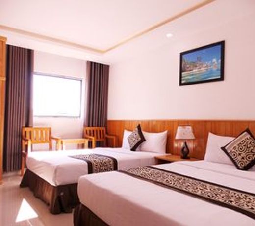 Royal Hotel Nha Trang