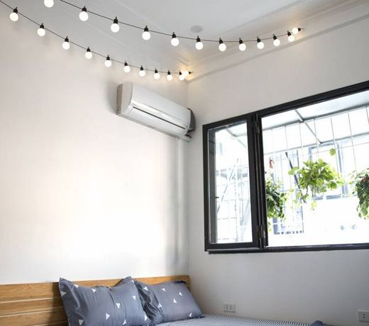 Liiight Homestay
