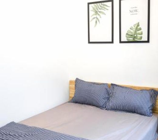 Liiight Homestay