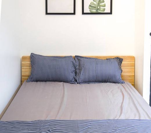 Liiight Homestay