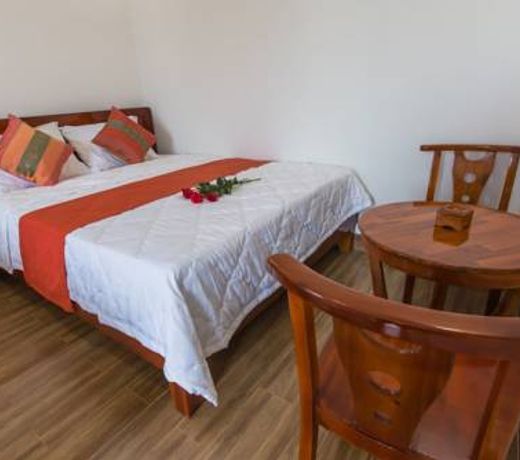 Blue Moon Hotel Mui Ne