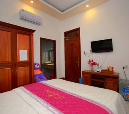 Tulip Hotel