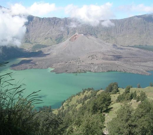 Rinjani Inn