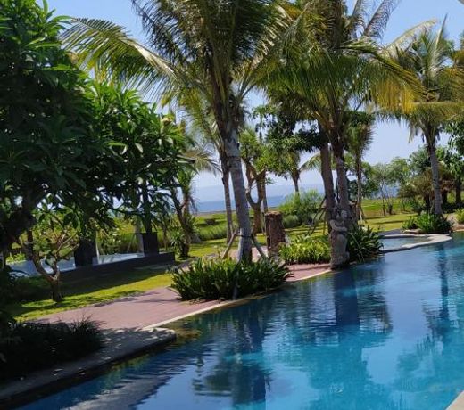 Room in Villa - Kori Maharani Villas - Suite Lagoon 2