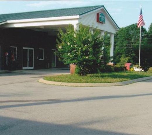 Deerfield Inn & Suites