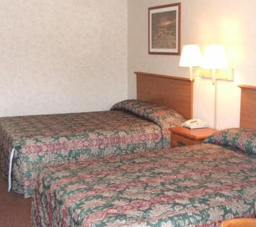 Deerfield Inn & Suites