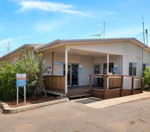 Discovery Parks - Cloncurry