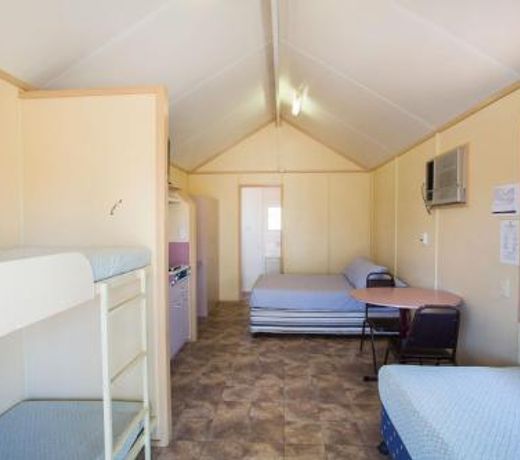 Discovery Parks - Cloncurry