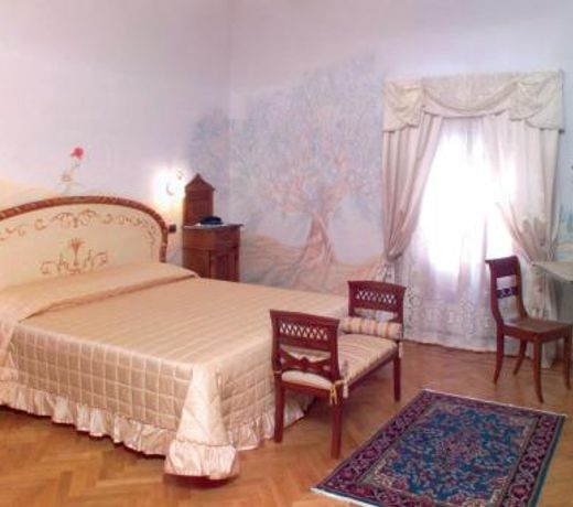 HOTEL VILLA BIANCA