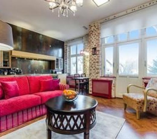 Dom & House Apts Monte Cassino Valor