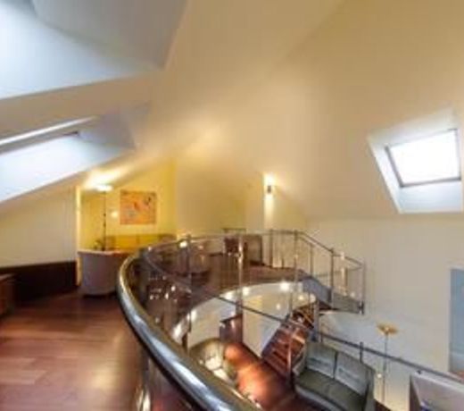 Dom & House Apts Monte Cassino Valor