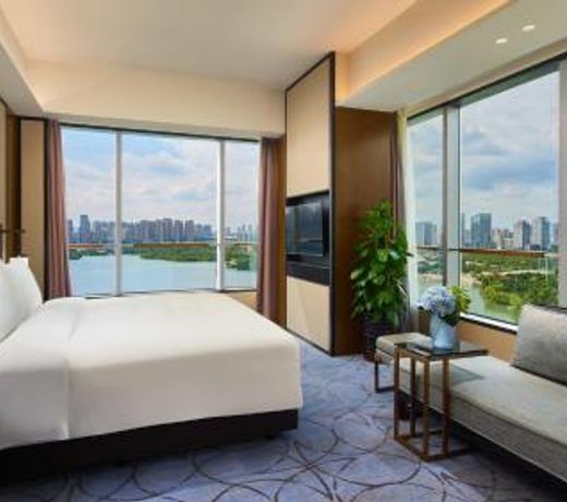 InterContinental Hefei, an IHG Hotel