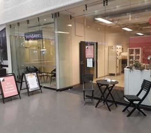 Kamppi Studio at Eerikinkatu 9
