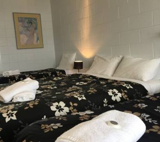 Kilcunda Ocean View Motel