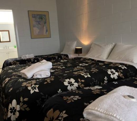 Kilcunda Ocean View Motel