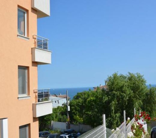 Apartment "Suny"